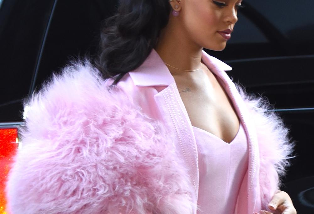 Rihanna