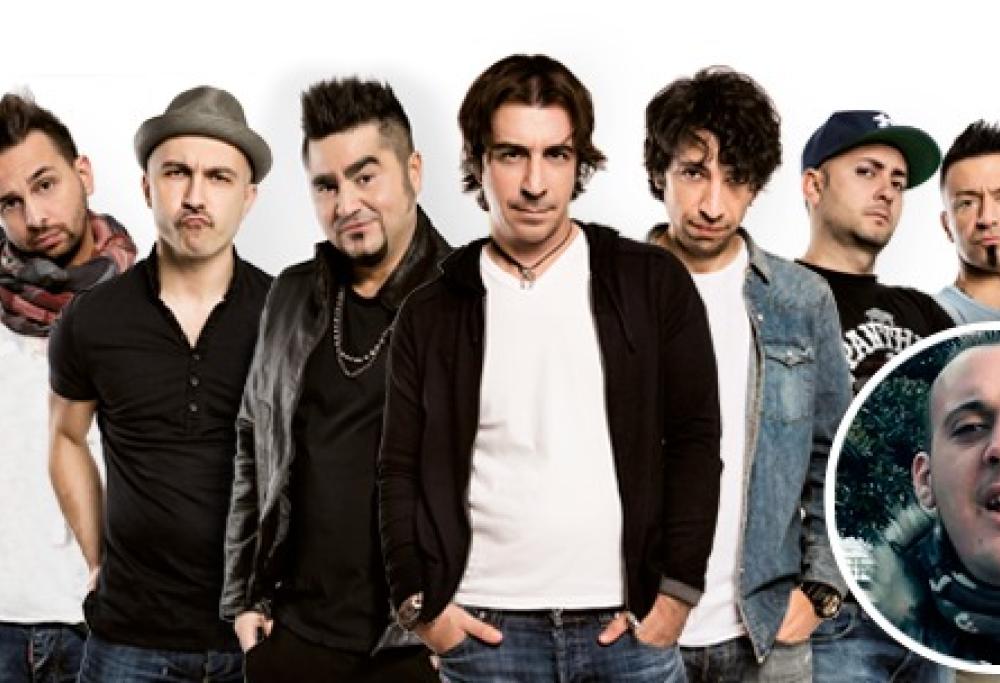 Antonio Nava e Canazzo LIVE allo Zoo di 105, mercoledì 25 alle 15.00
