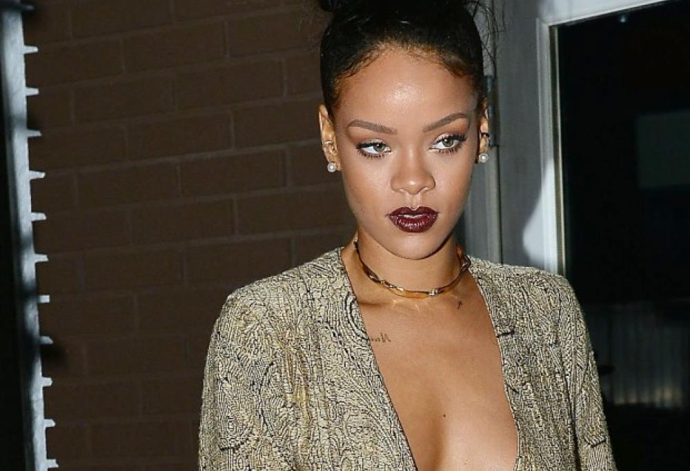Rihanna