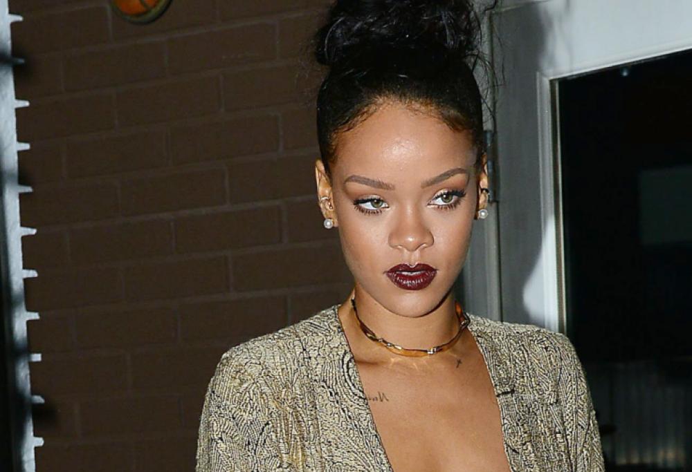 Rihanna