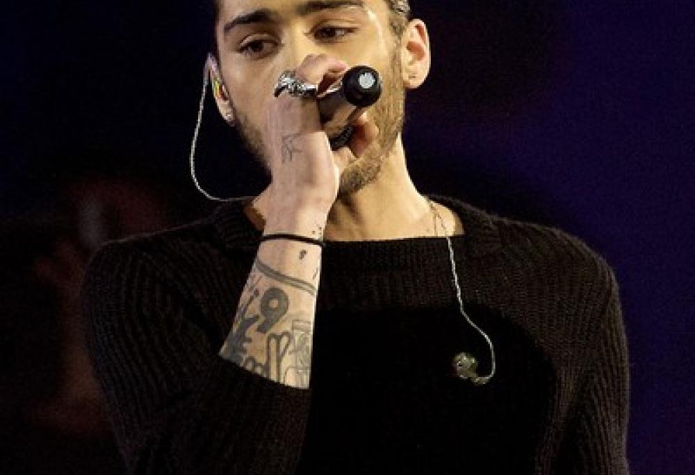 Zayn Malik