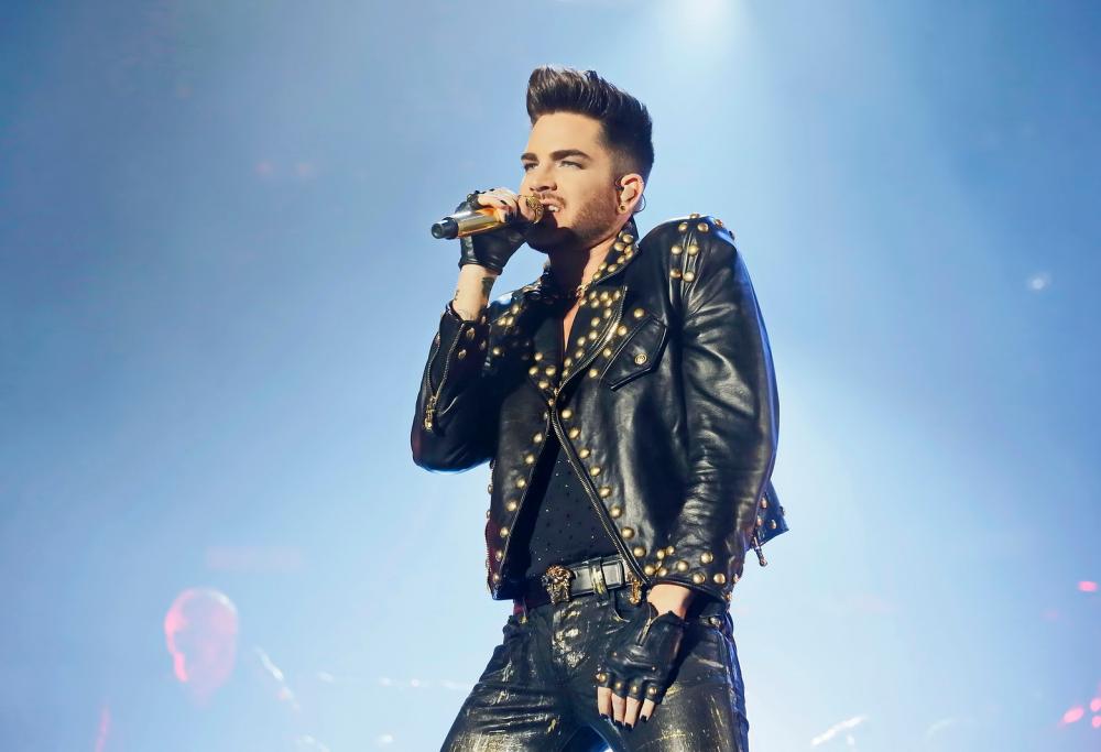 Adam Lambert