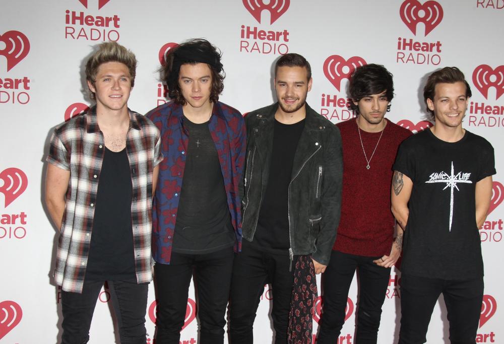 One Direction