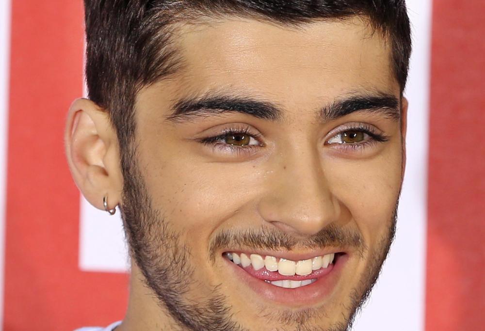 Zayn Malik