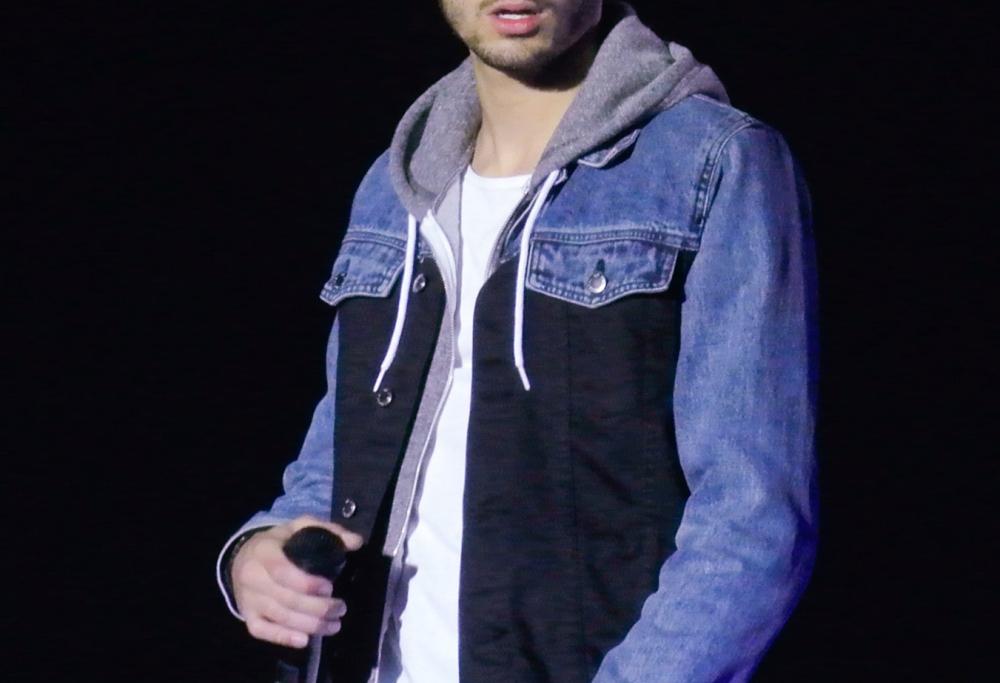 Zayn Malik