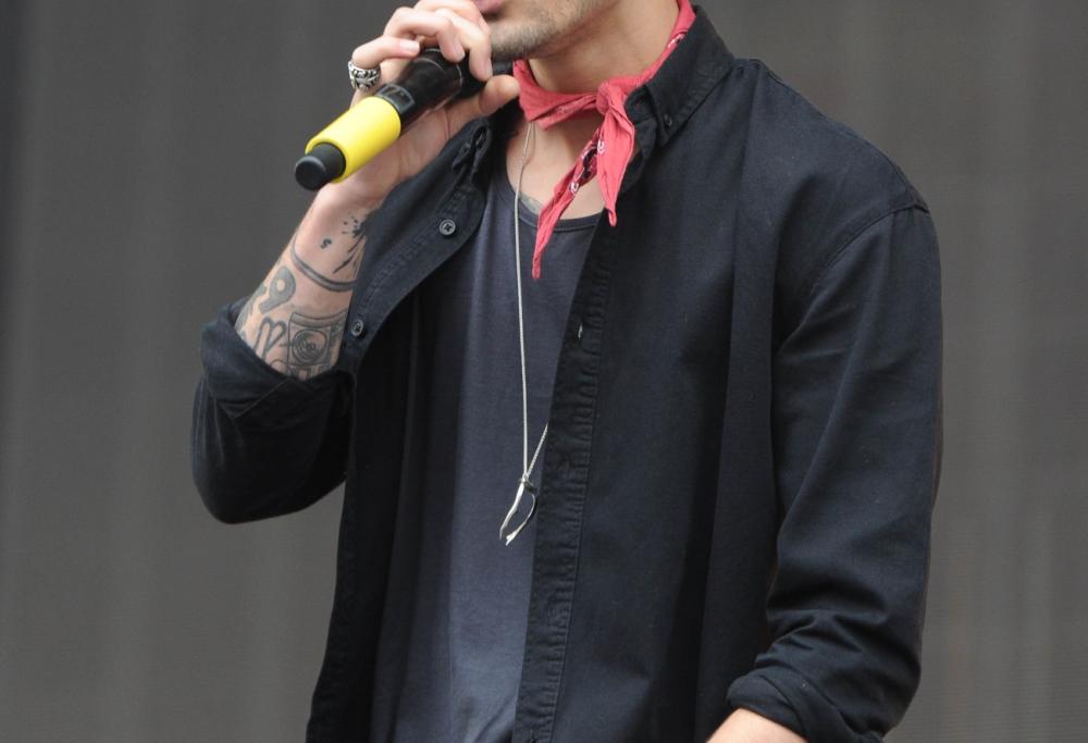 Zayn Malik