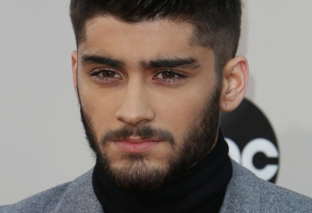 Zayn Malik