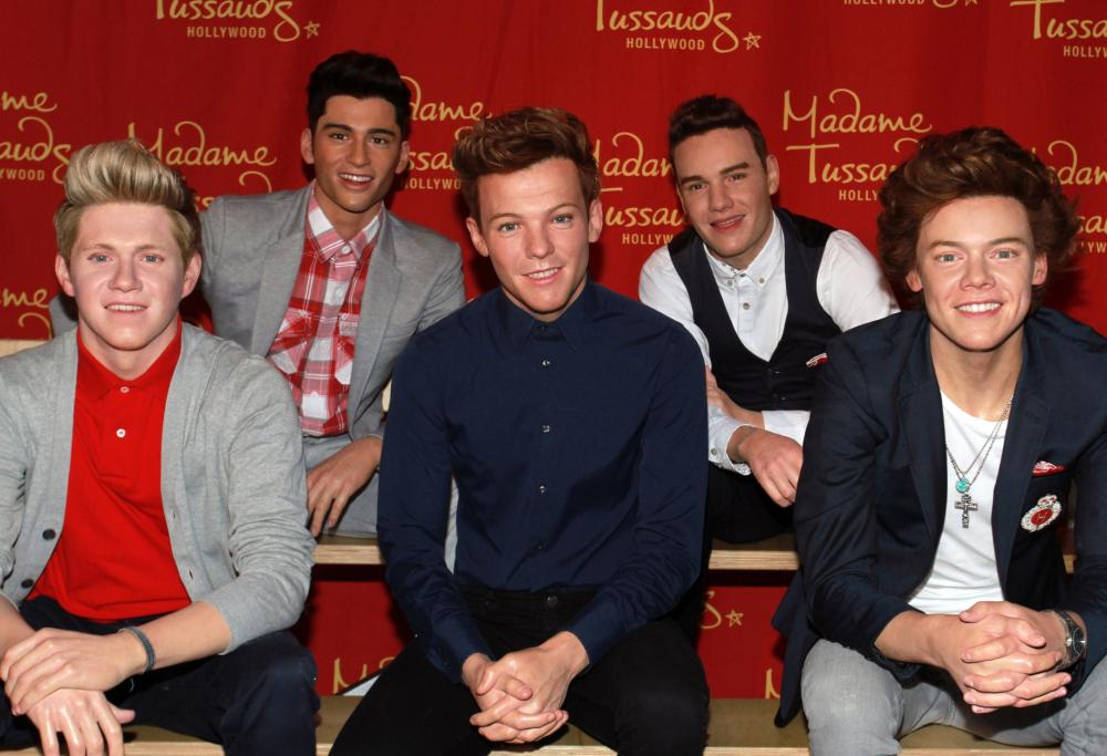One Direction