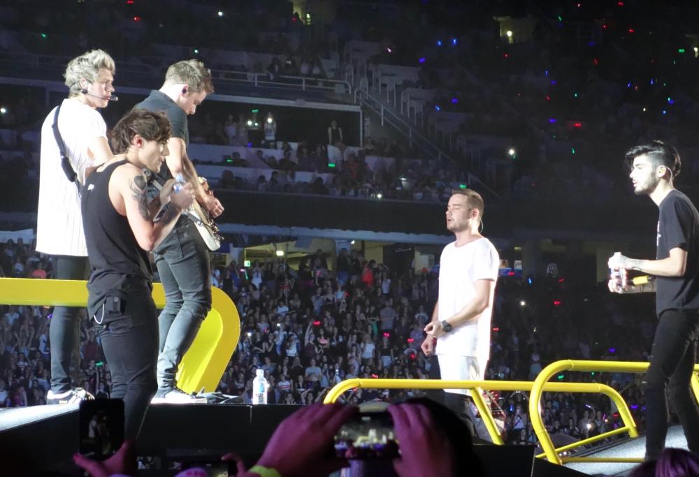One Direction