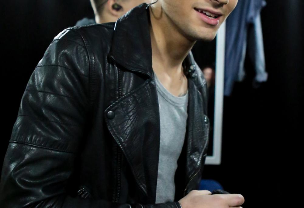 Zayn Malik