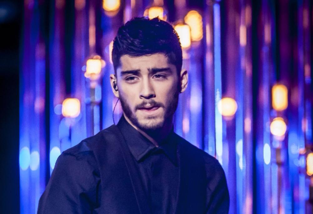Zayn Malik