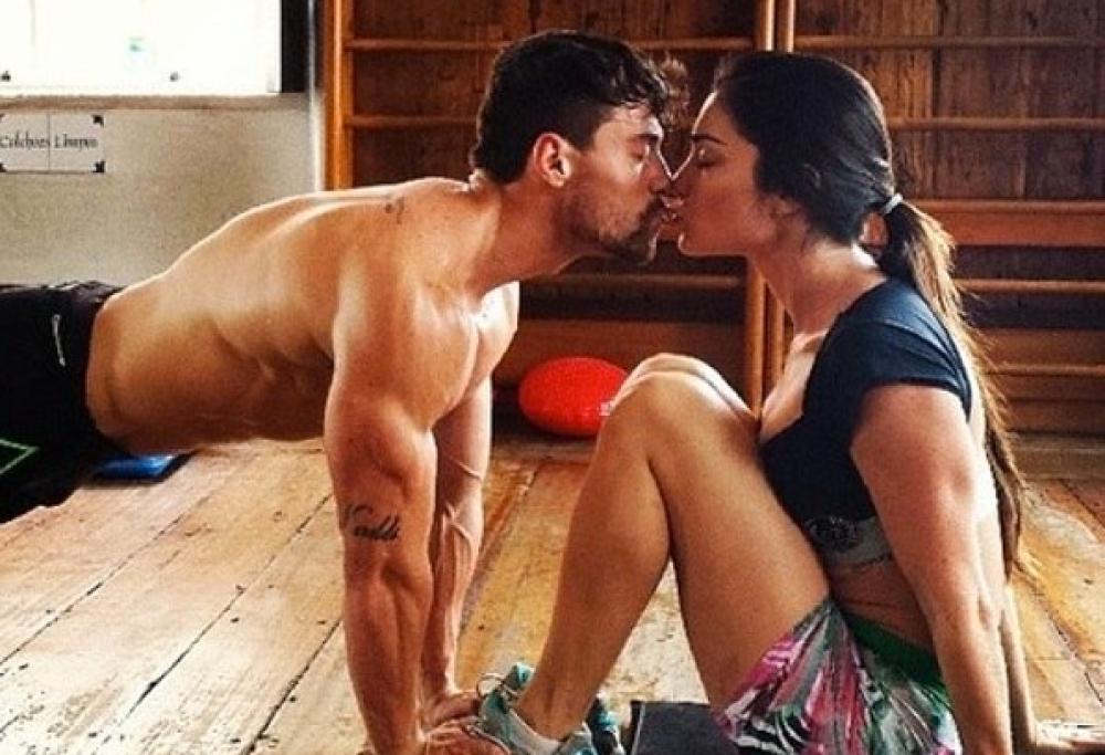 Sesso e allenamento 
