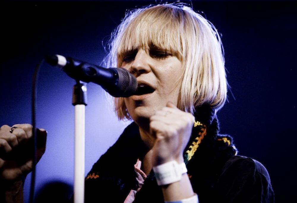 Sia Furler