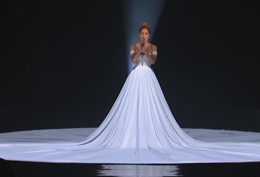Jennifer Lopez