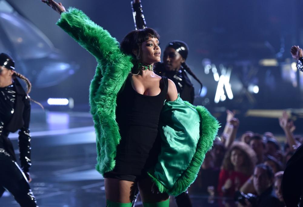 Rihanna