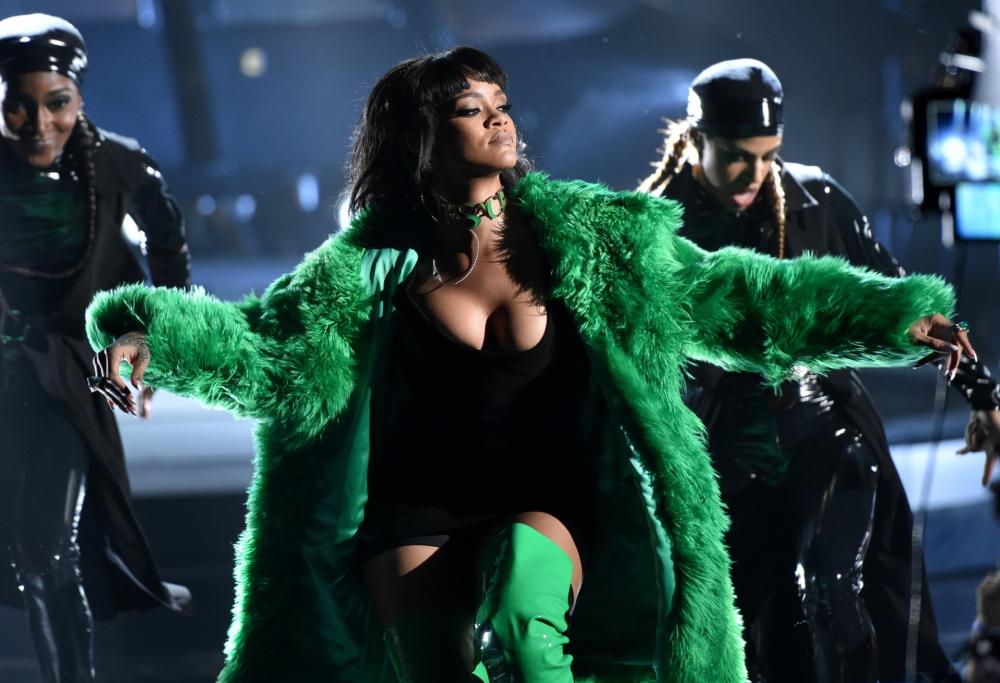 Rihanna