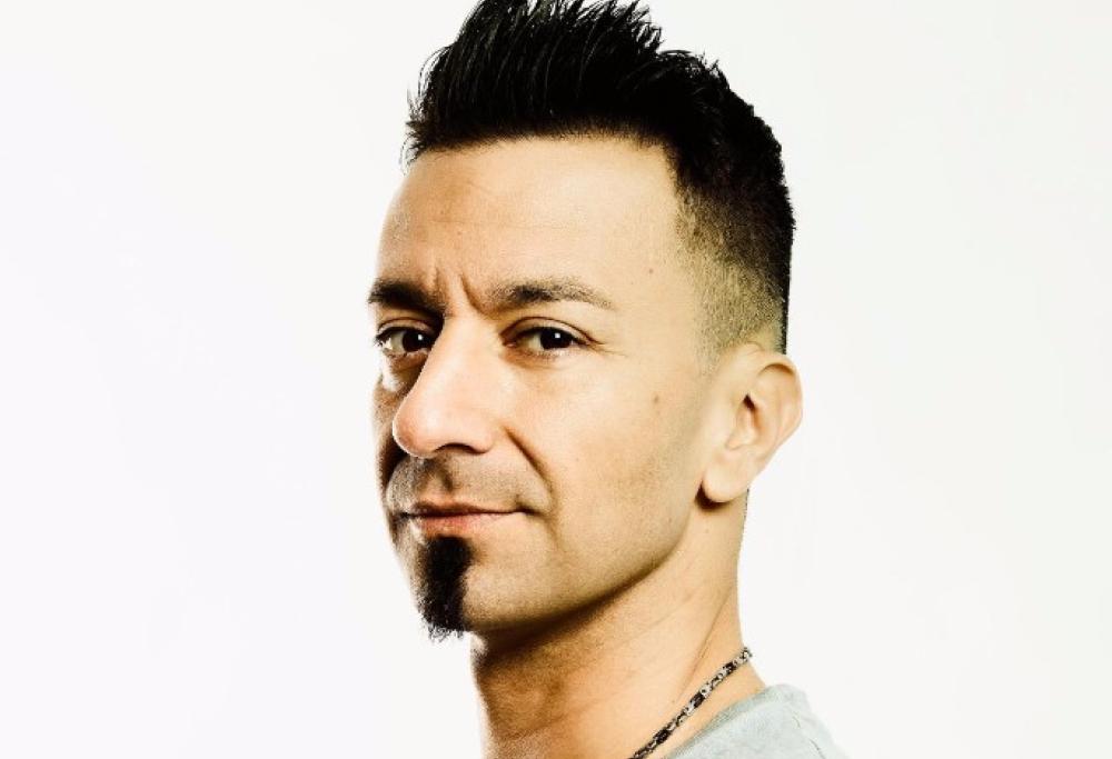 Pippo Palmieri - Teatro Caruso - Papozze (Ro)