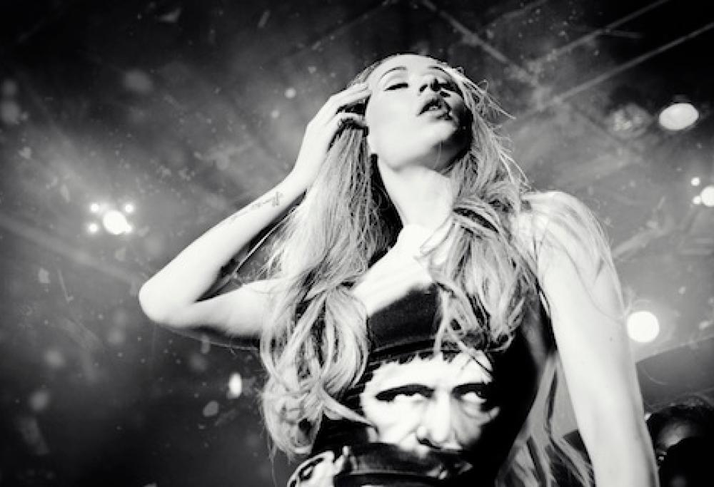 Iggy Azalea: “Non ho rotto con Nick”