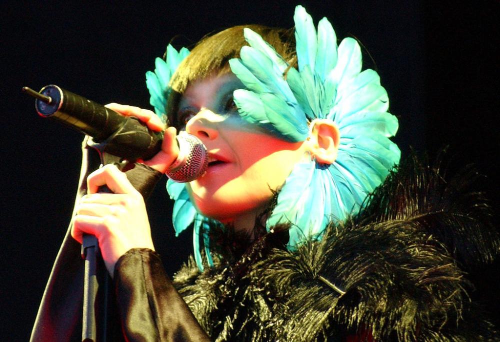 Bjork