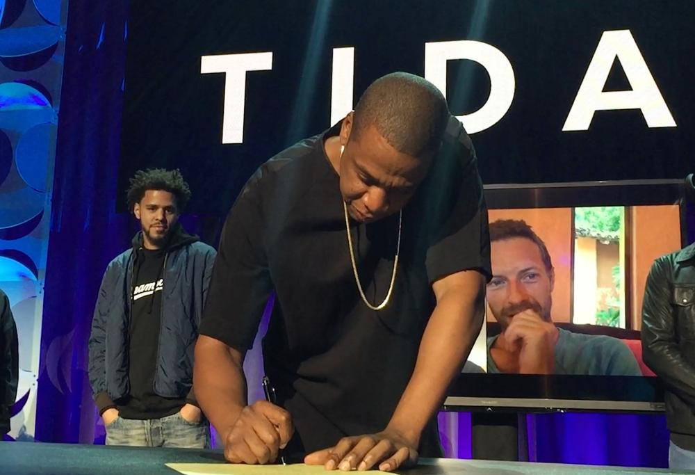 Jay Z
