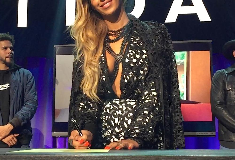Beyoncé