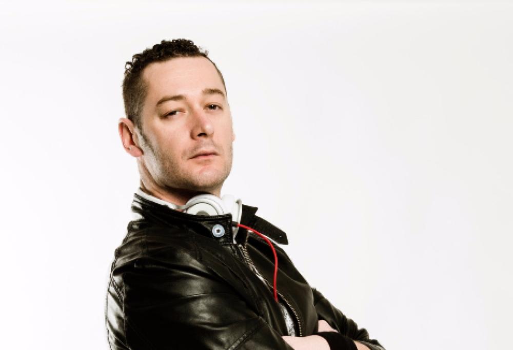 Dj Spyne e Marco Dona - La Quiete - Palmi (Rc)