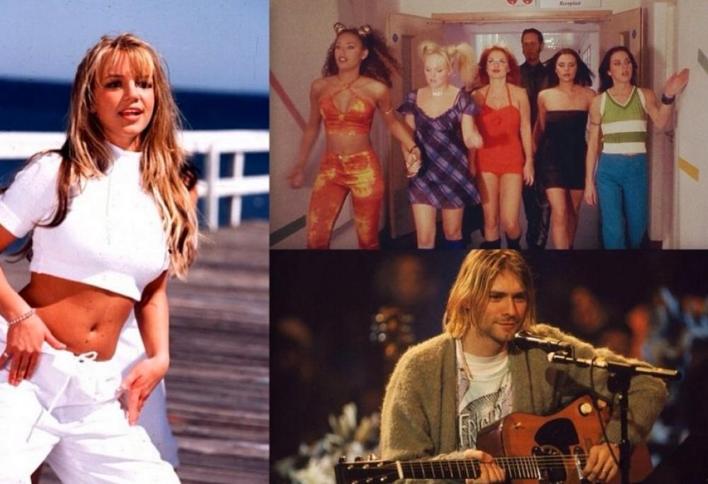 Best Of 90 