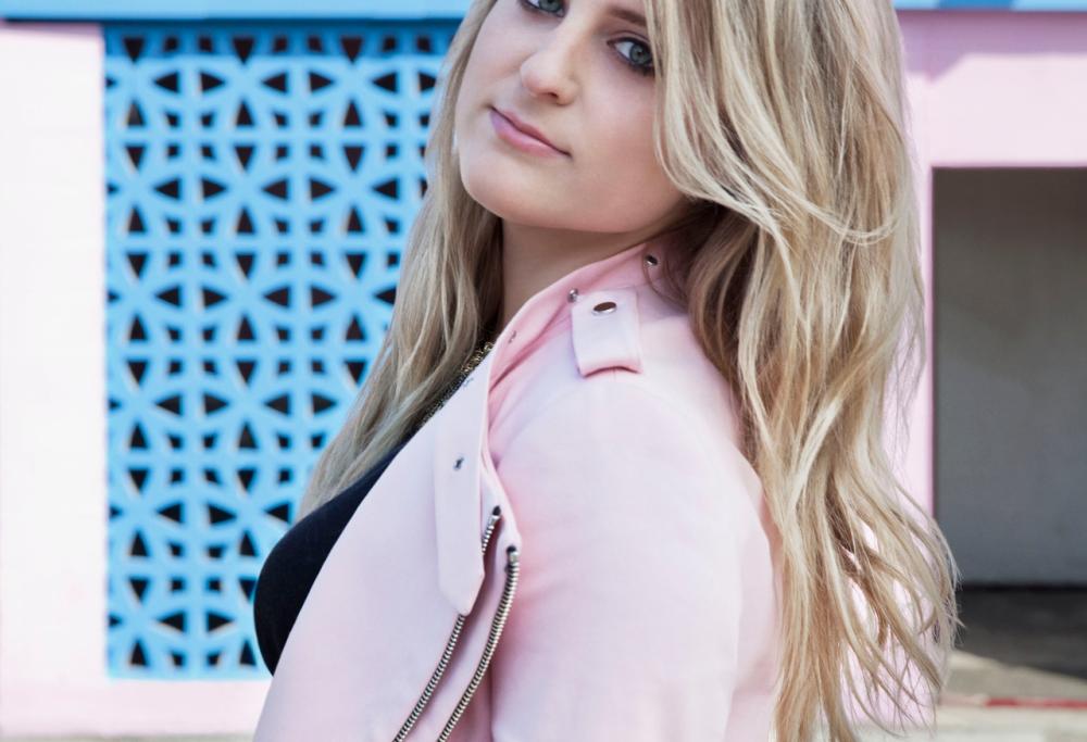 Meghan Trainor