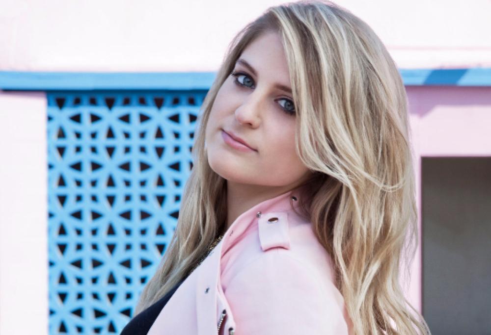 Meghan Trainor supera l’esame di guida teorica