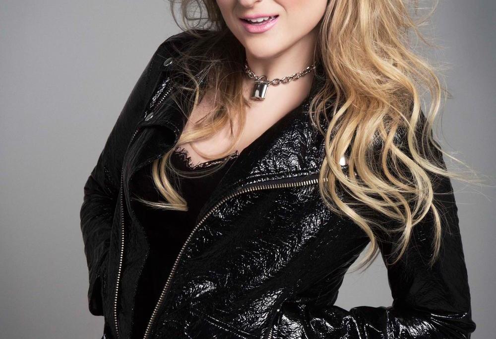 Meghan Trainor