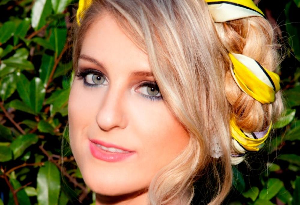 MEGHAN TRAINOR