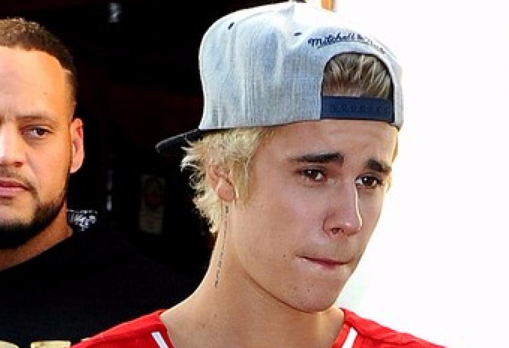 Justin Bieber