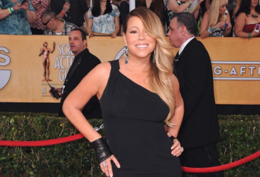 Mariah Carey