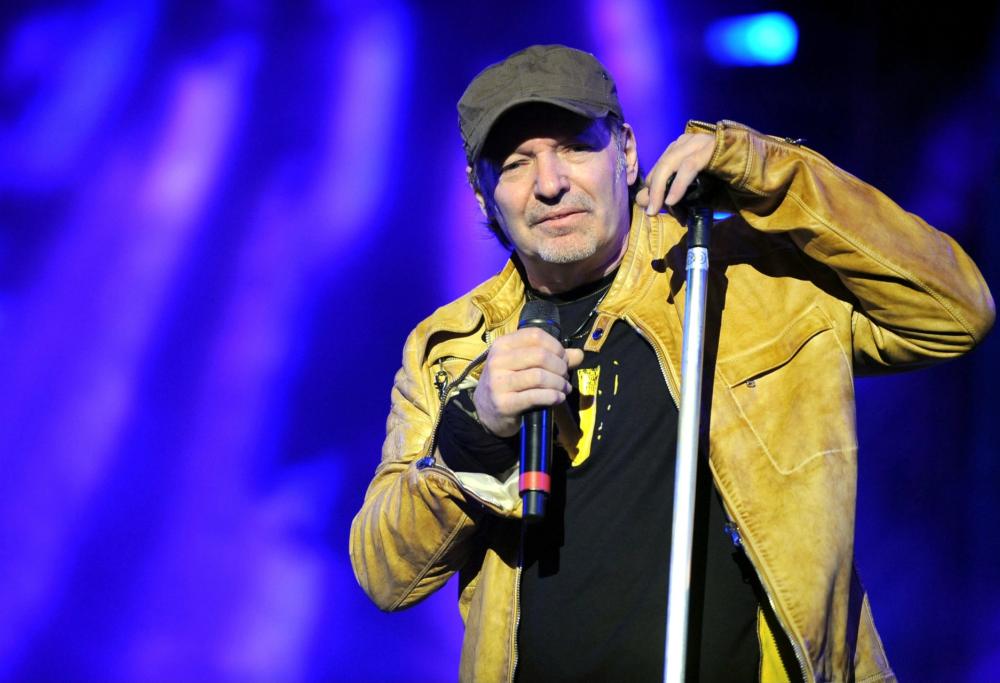 Vasco Rossi