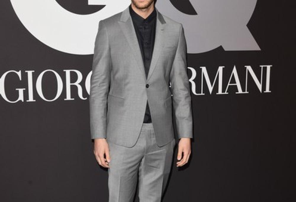 Calvin Harris
