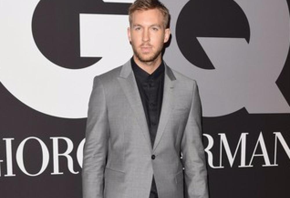 Calvin Harris: "Basta relazioni con le celebrità"