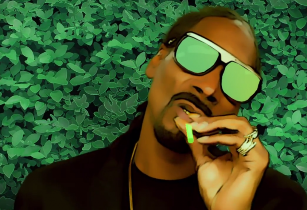 Snoop Dogg