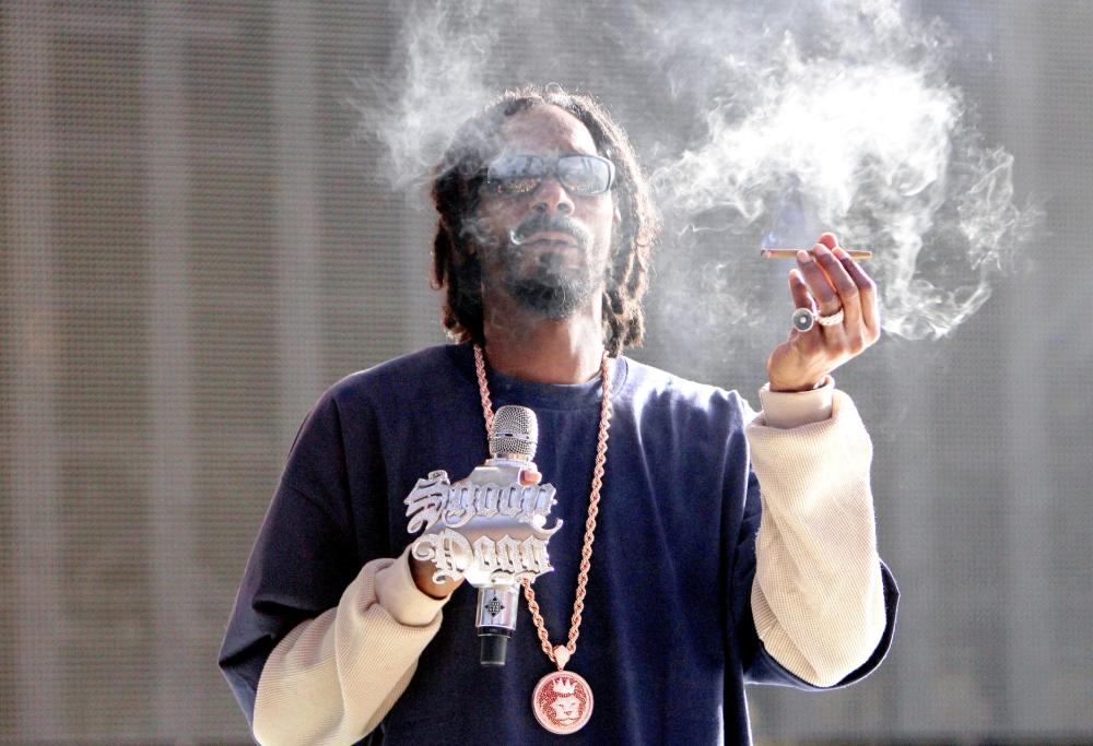 Snoop Dogg