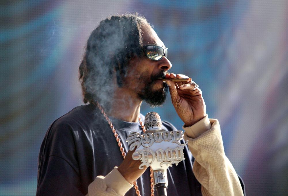 Snoop Dogg stanco dei drammi sugli schiavi