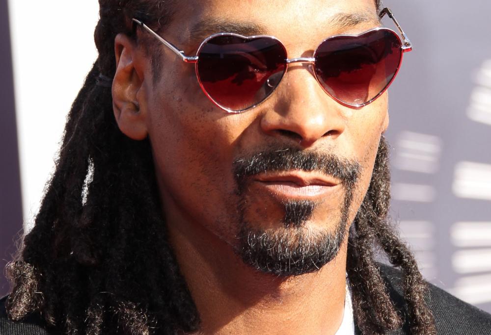 Snoop Dogg