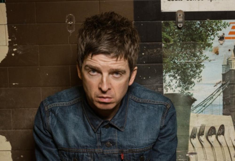 Concorso Gioca e Vinci Noel Gallagher's High Flying Birds