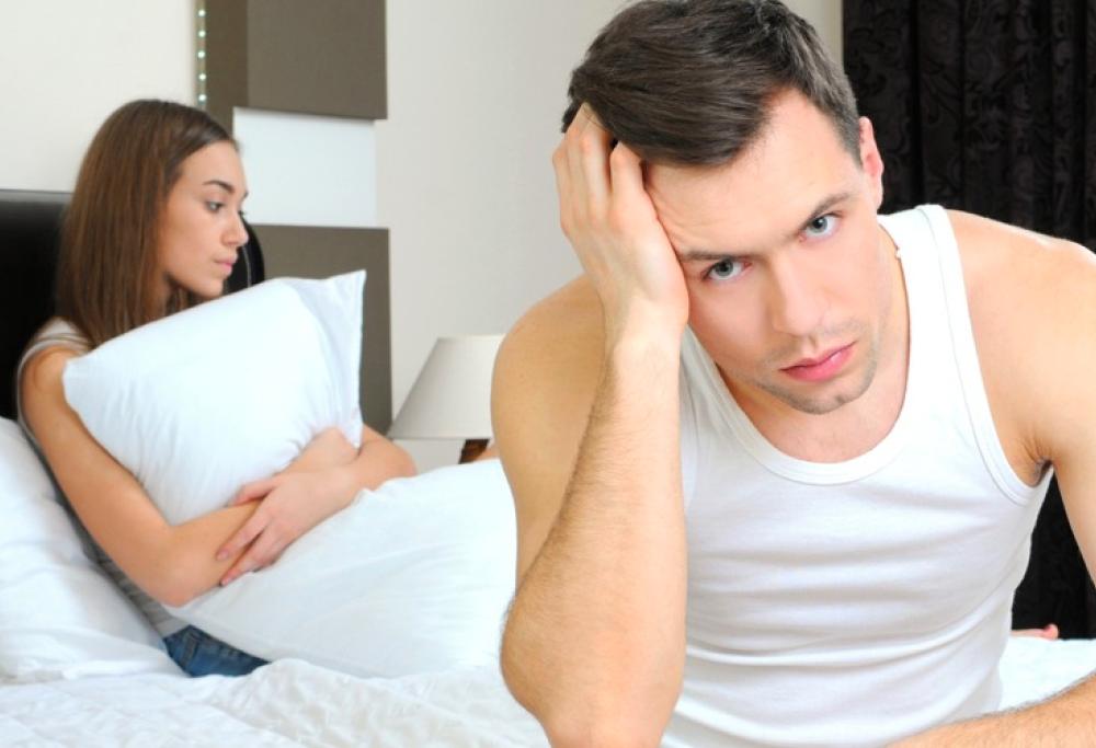 I matrimoni oggi non funzionano 