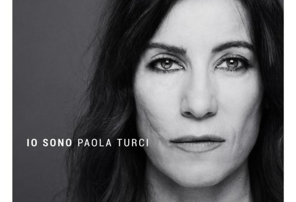 Paola Turci a 105 Mi Casa. Martedì 21 alle 18.00
