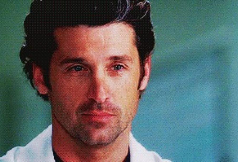 Derek Shepherd 