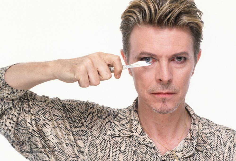 David Bowie: pubblicate due cover inedite di John Lennon e Bob Dylan