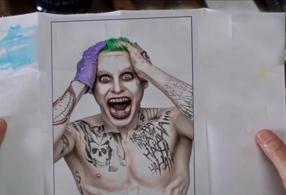 Leto-Joker 
