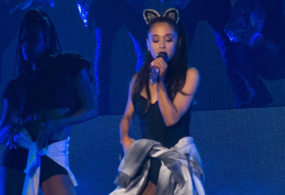 Gloria Estefan: è lei l'ispirazione di Ariana Grande
