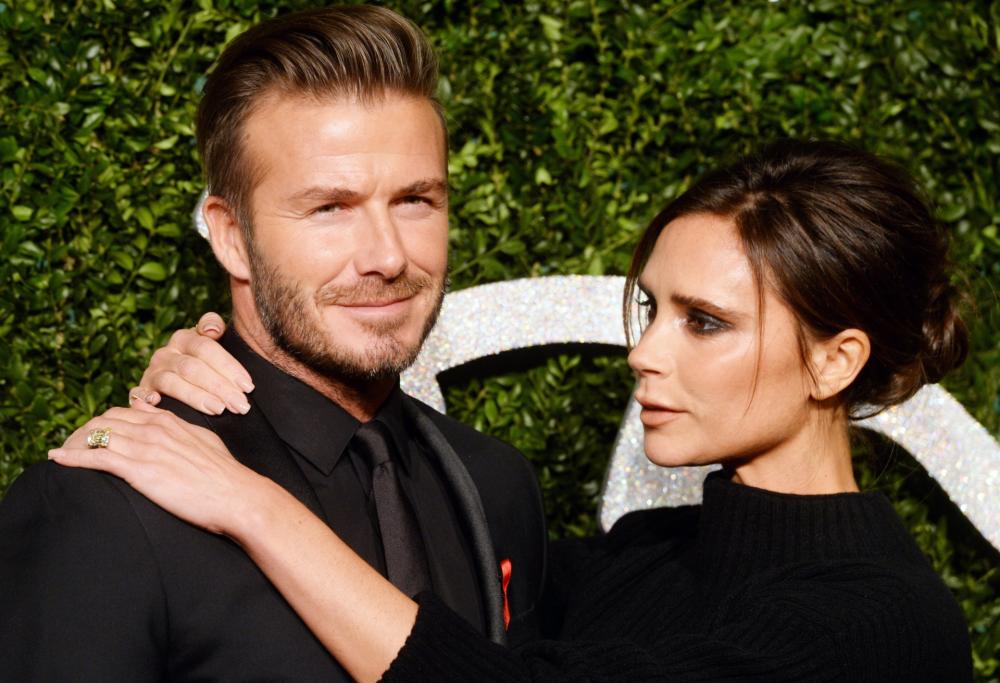 Victoria Beckham