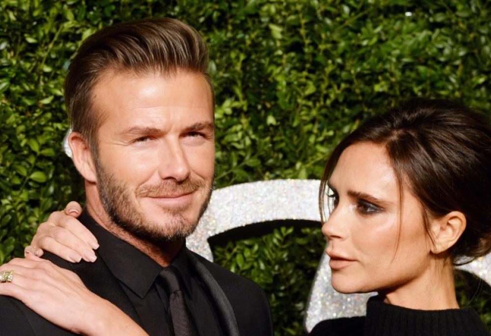 Victoria Beckham
