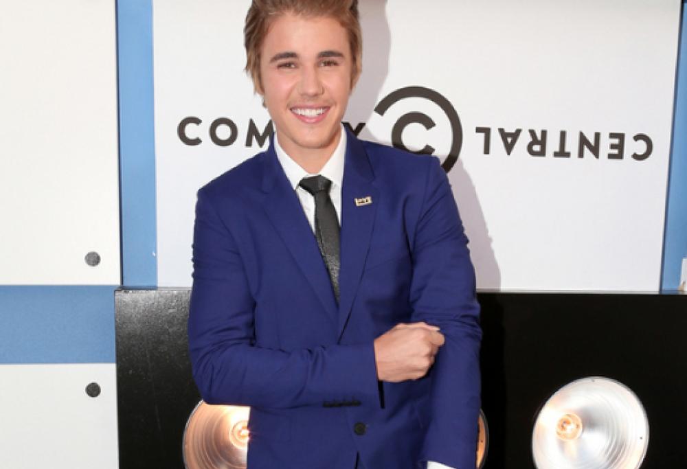 Justin Bieber